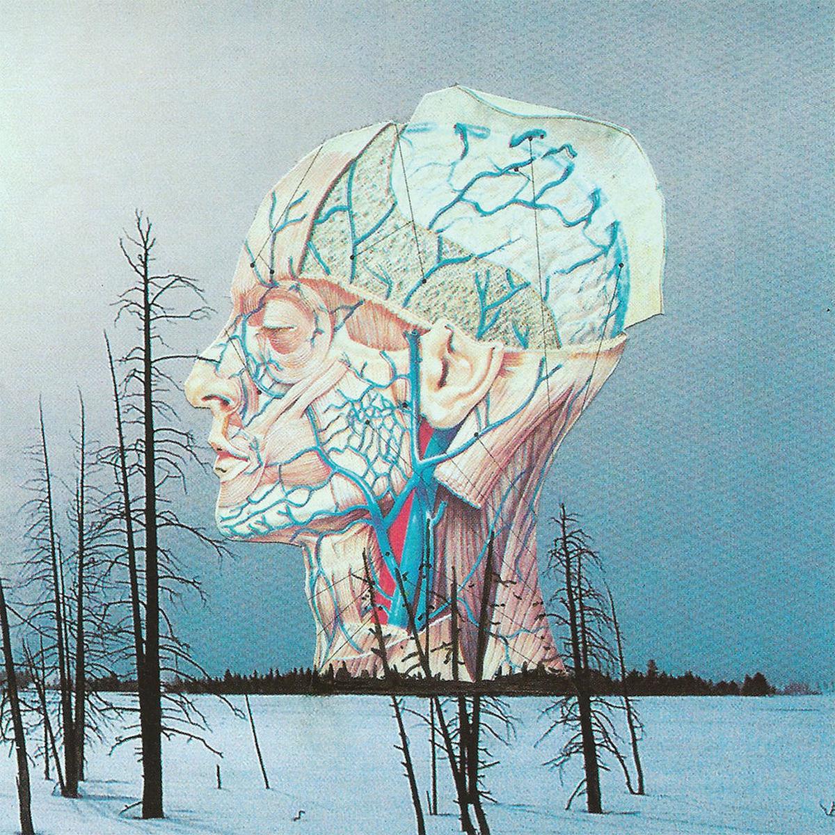 LOW – Songs For A Dead Pilot (2023 Repress) – 12” EP – Vinyl