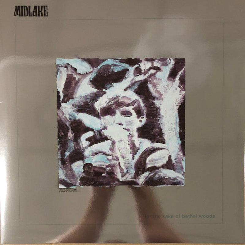 Midlake – For The Sake Of Bethel Woods [Vinyl]