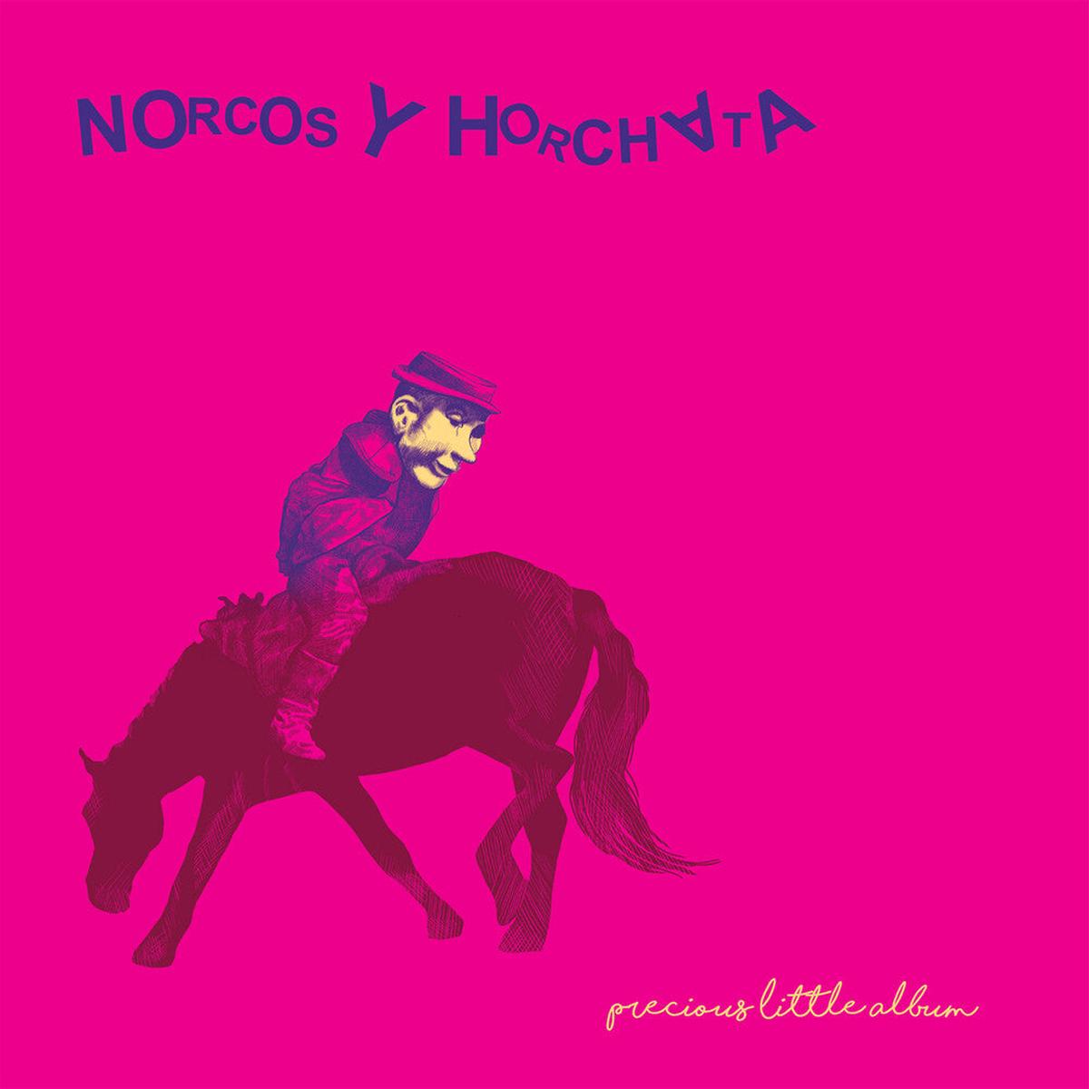 Norcos Y Horchata – Precious Little Album [LP]