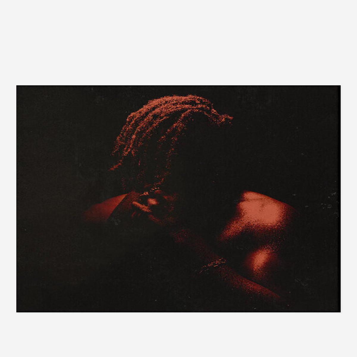 Spirit Box 12″ Vinyl EP