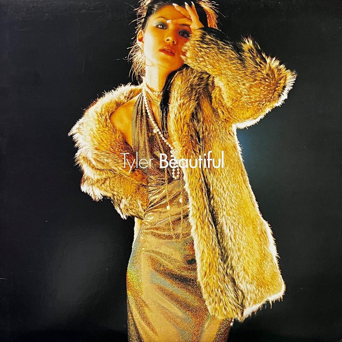 TYLER / Beautiful (BLVN-9011, 12inch)
