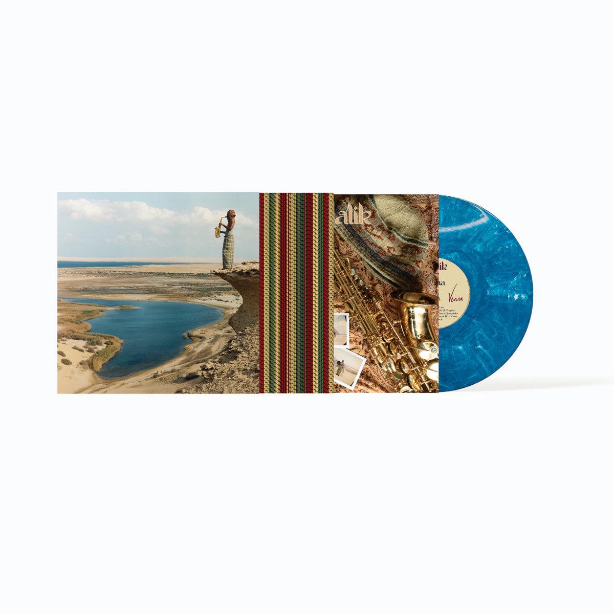 Venna – Malik [Vinyl]