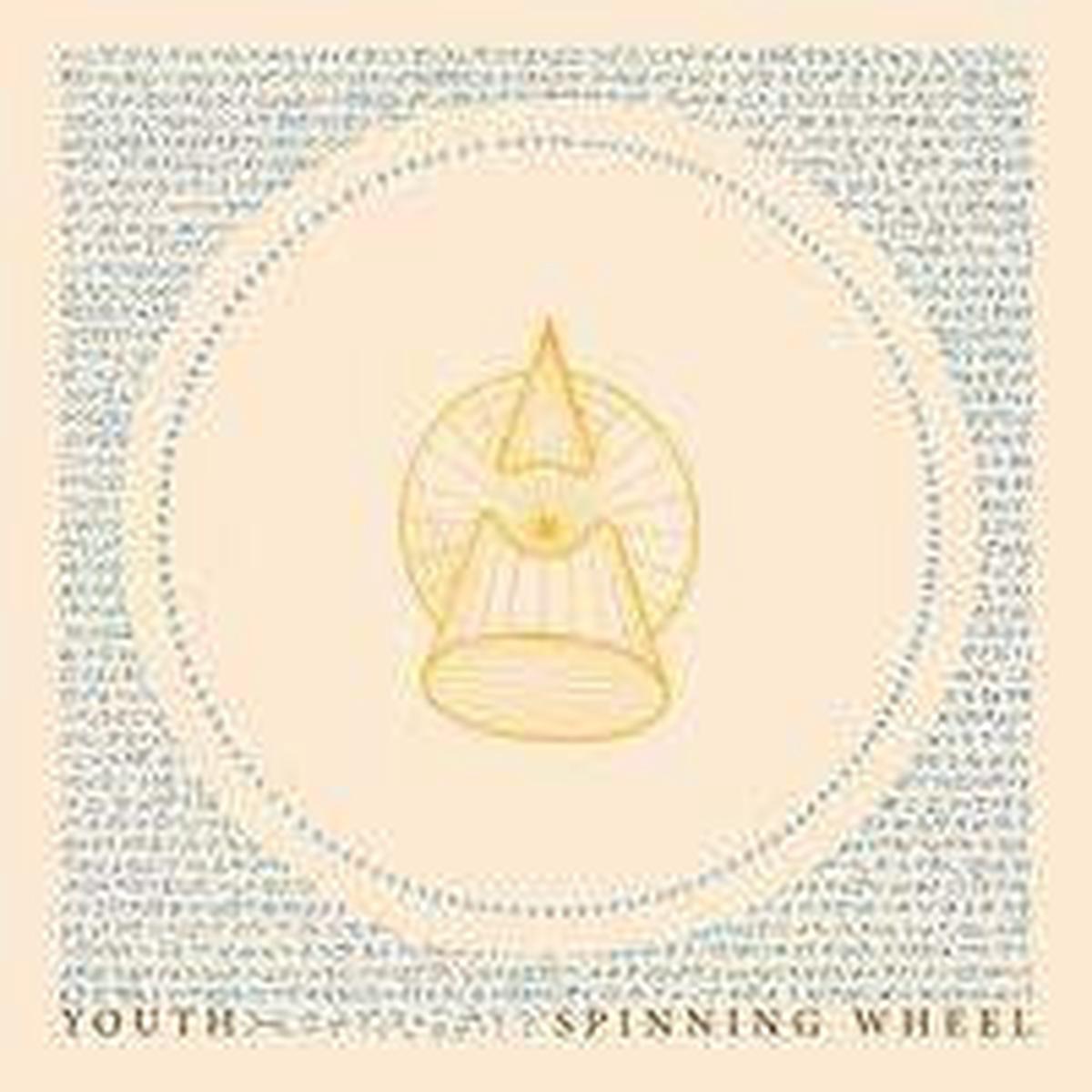 YOUTH-SPINNING WHEEL LP *NEW*