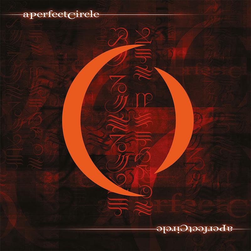 A PERFECT CIRCLE – Mer De Noms (Reissue) – 2LP – 180g Vinyl [FEB 21]