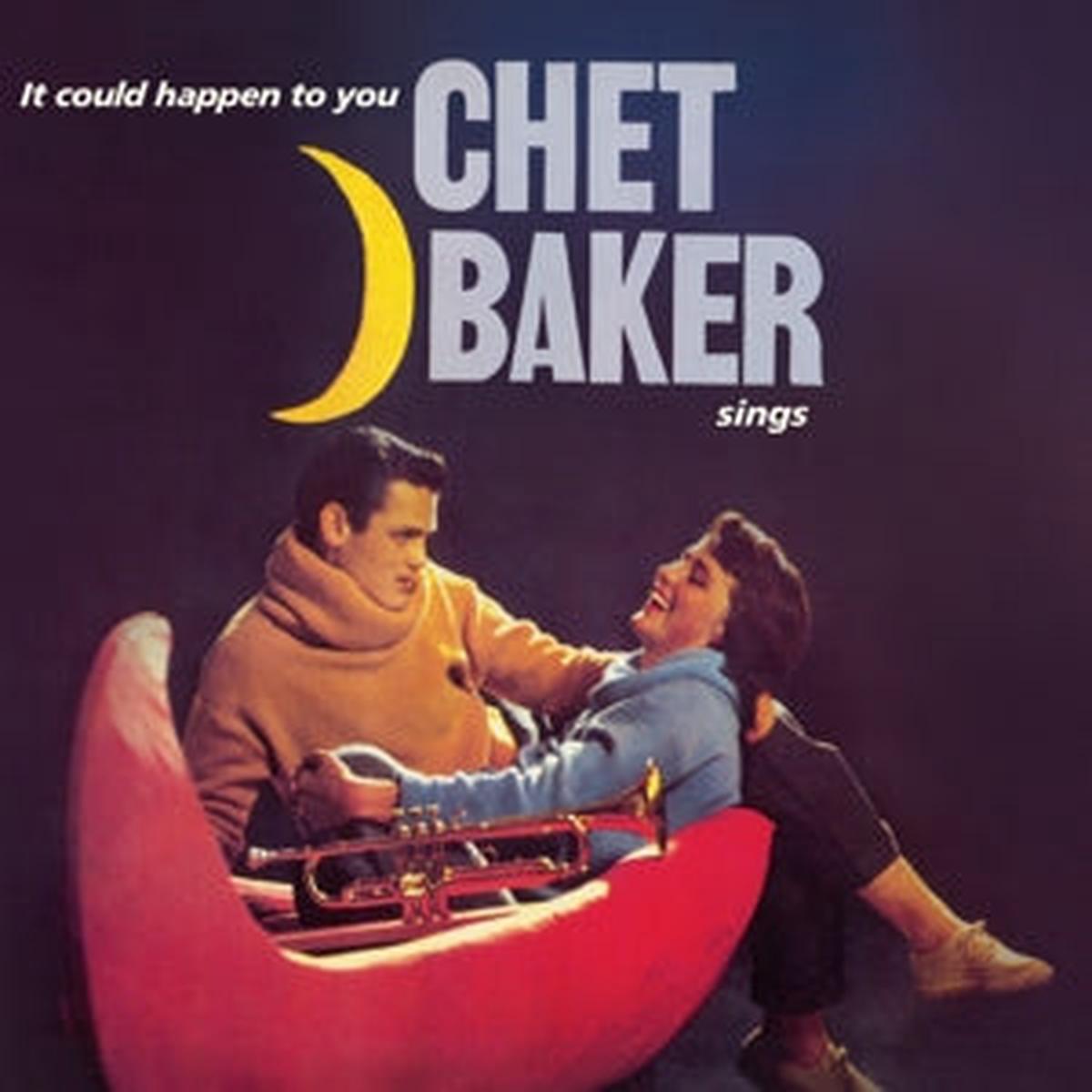 Baker, Chet – It Could Happen To You [Vinyl]