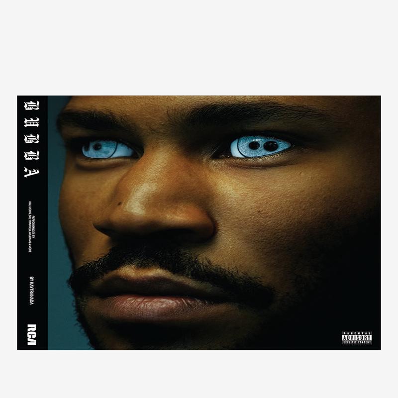 Bubba 2LP