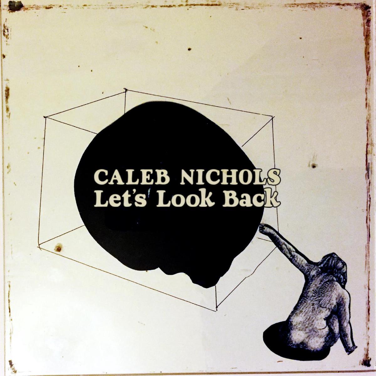 Caleb Nichols Let’s Look Back (COKE-BOTTLE CLEAR VINYL) – Default Title