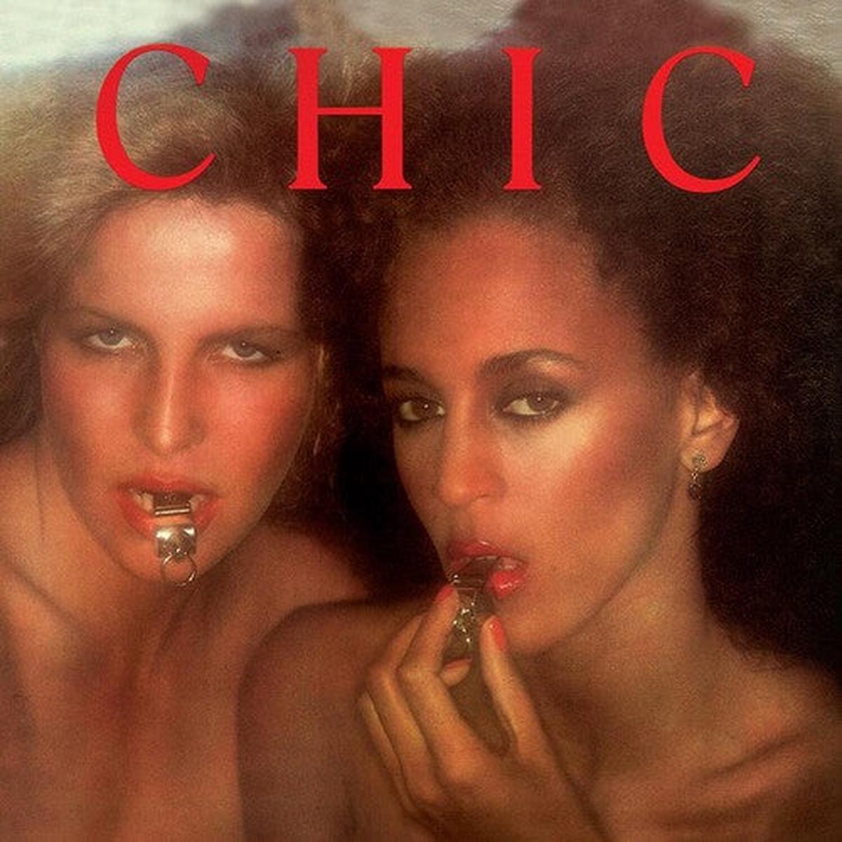 Chic (180 Gram Vinyl, Limited Edition, Audiophile) | – Default Title