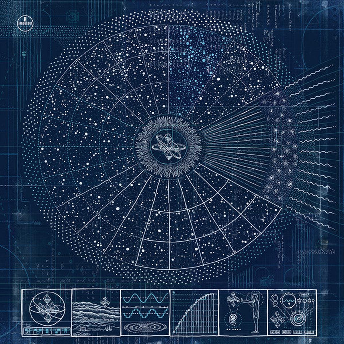 Comet Is Coming – Hyper-Dimensional Expansion Beam