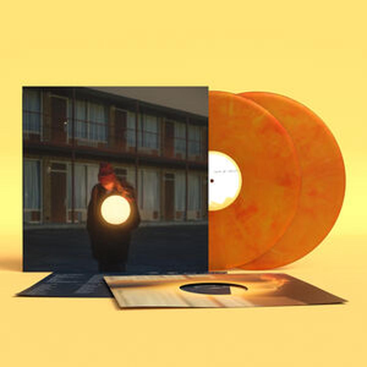 Flock Of Dimes – Life You Save
