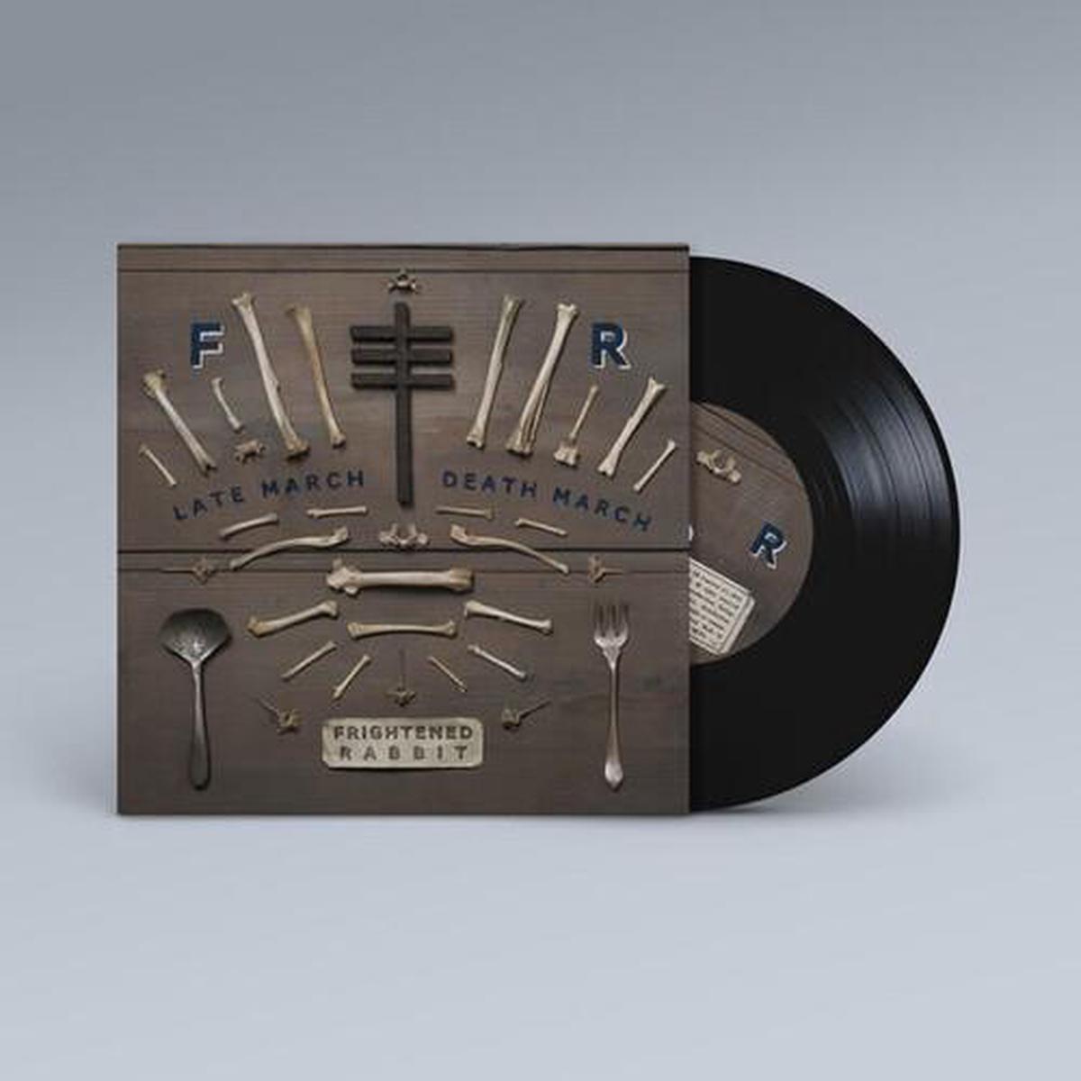 Late March Death March 10th Anniversary – 7-Inch Single