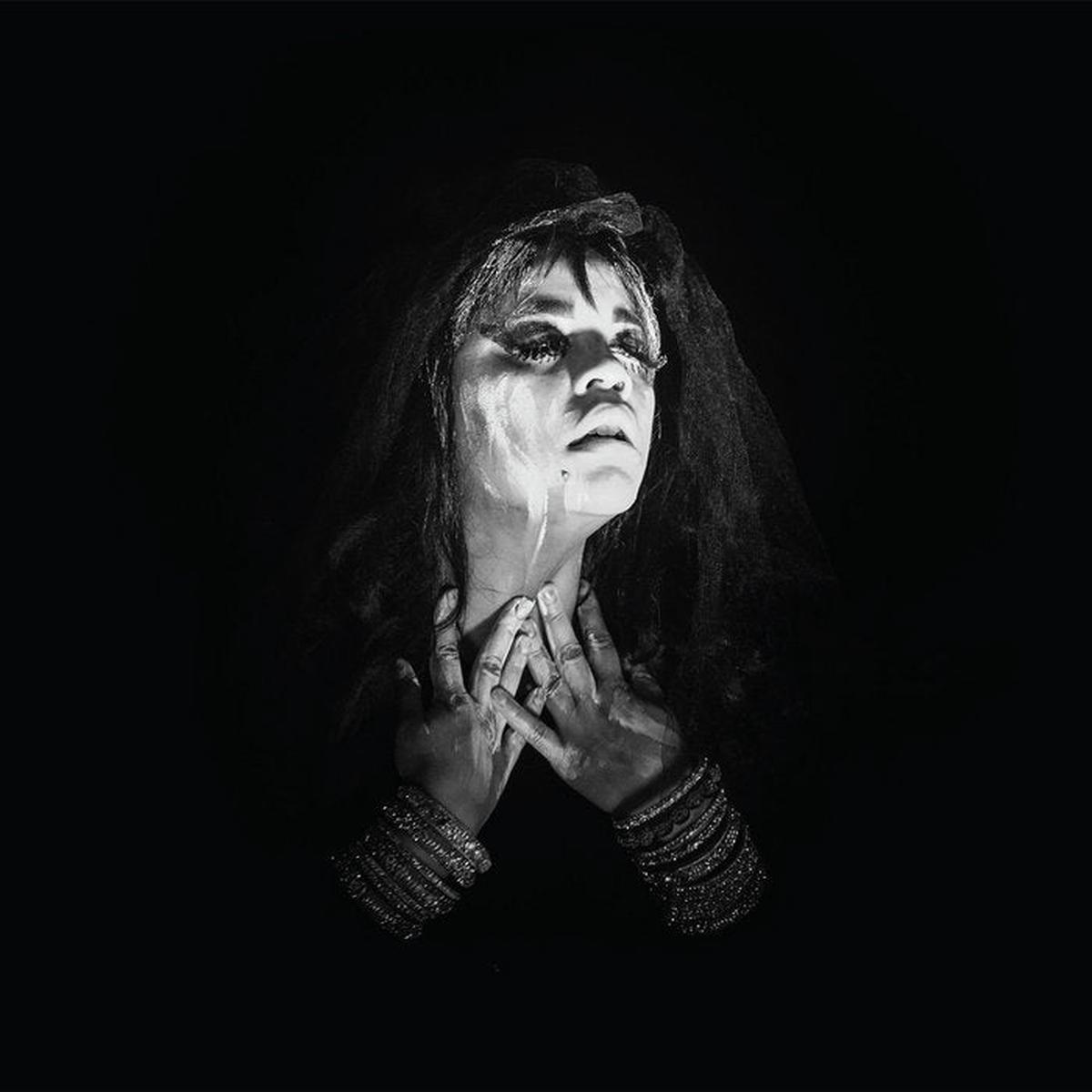 Masma Dream World – PLEASE COME TO ME LP
