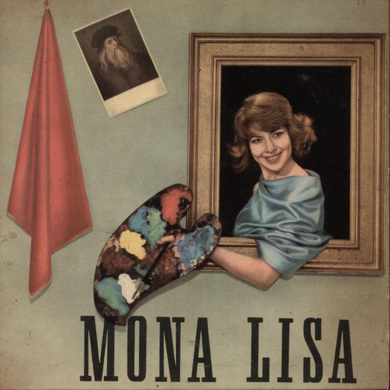 Mona Lisa EP