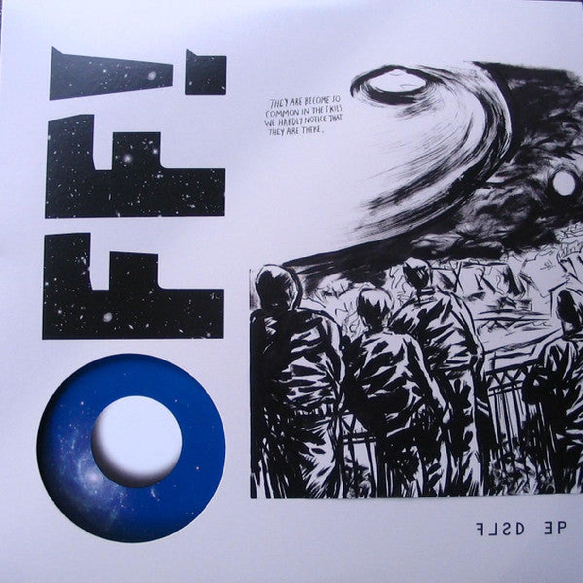 OFF! FLSD EP