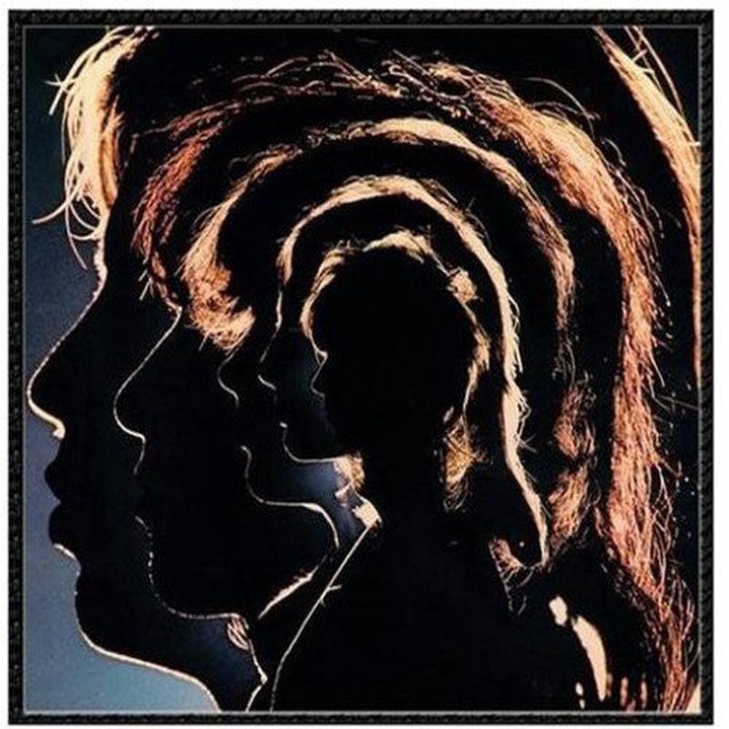 Rolling Stones, the – Hot Rocks