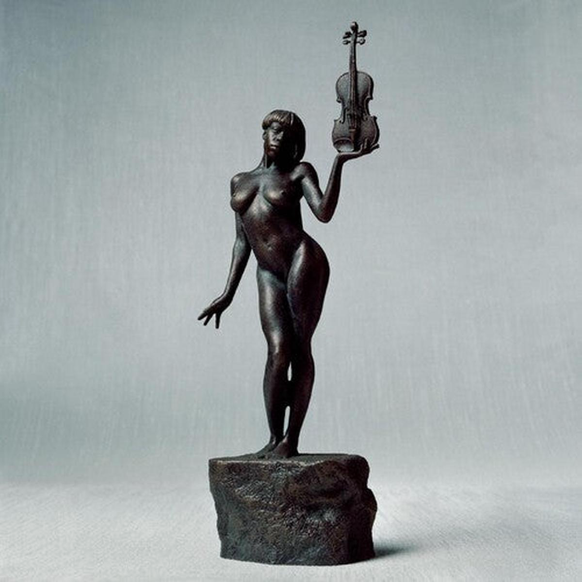 Sudan Archives 8211 Athena LP