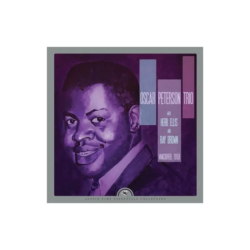 Vancouver, 1958 – Vinyl LP