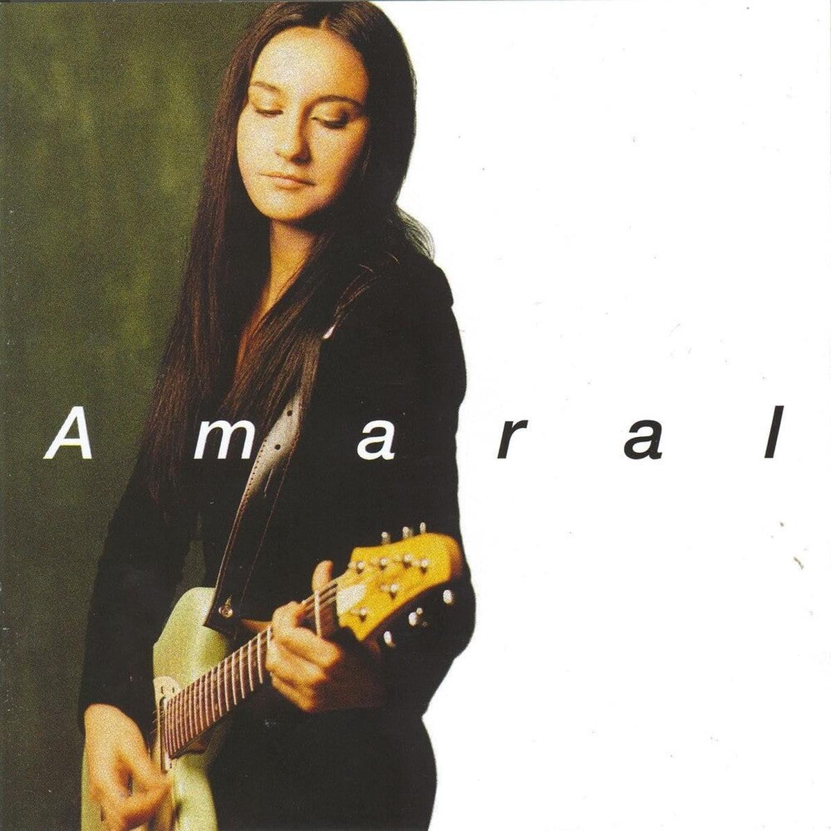 Amaral – Amaral