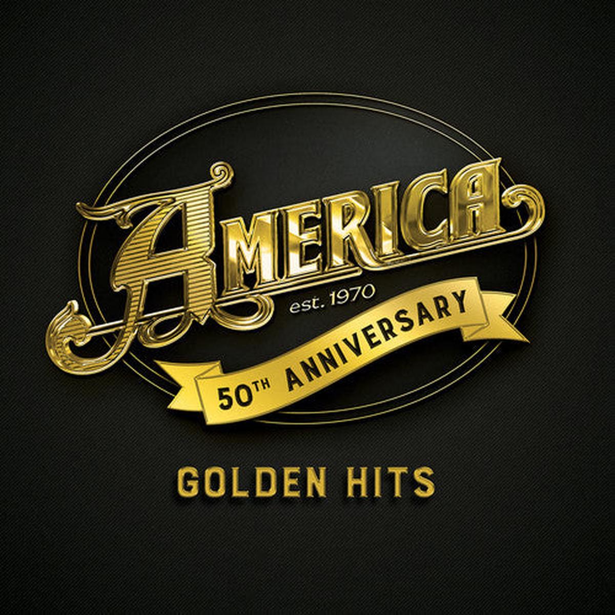 America 50th Anniversary: The Collection [Import] (2 Lp’s) – Default Title