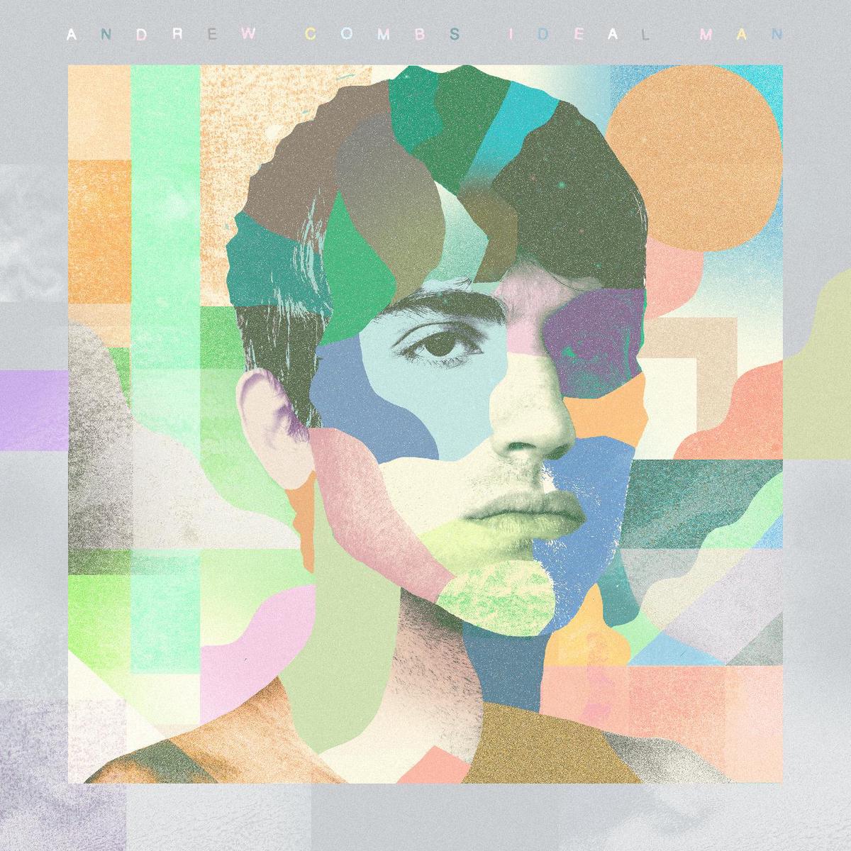 Andrew Combs – Ideal Man ((Vinyl)) – Default Title