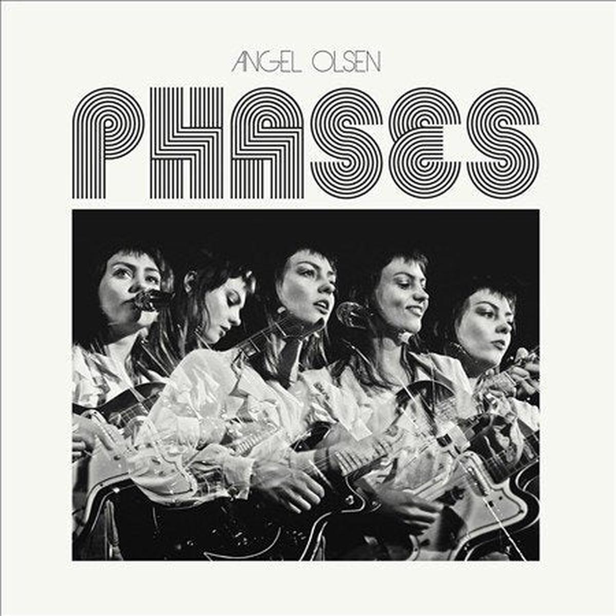 Angel Olsen Phases (Digital Download) – Default Title