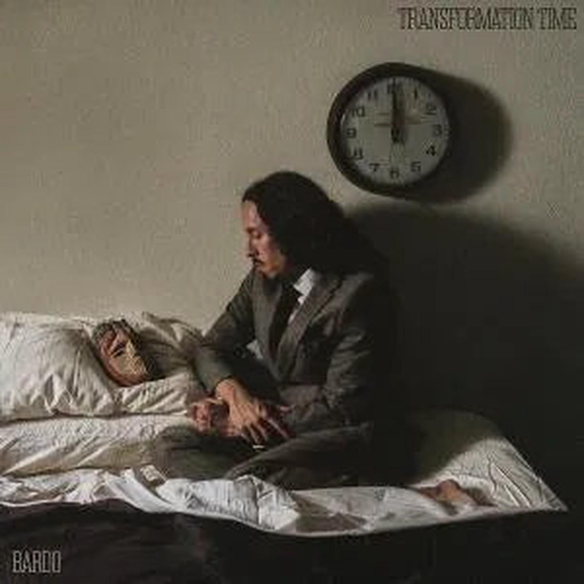 Bardo – Transformation Time [Vinyl]