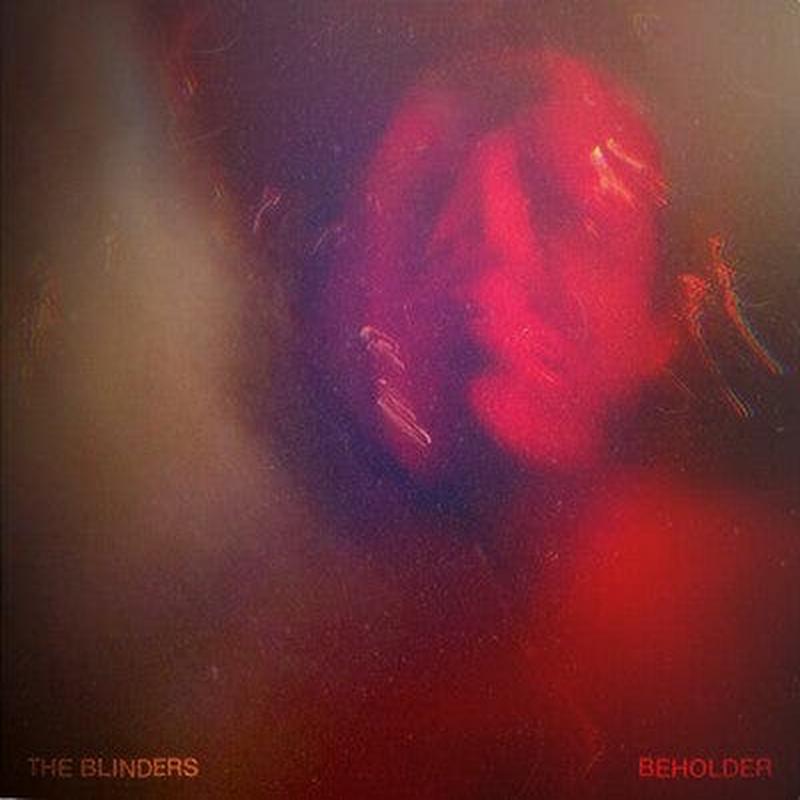 Beholder – The Blinders [VINYL]