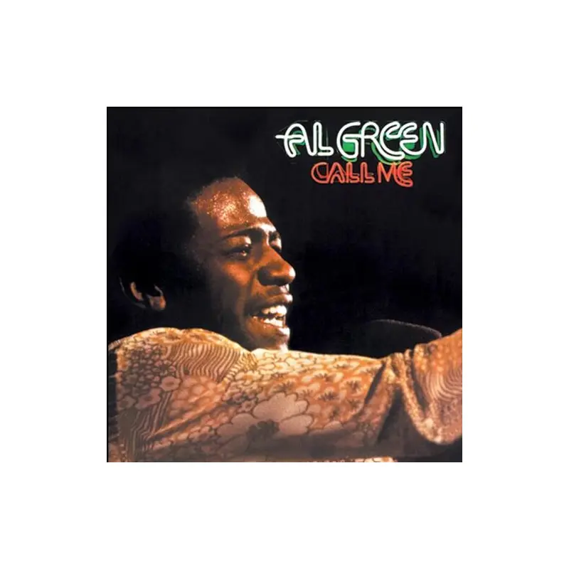 Call Me (50th Anniversary) – Vinyl LP