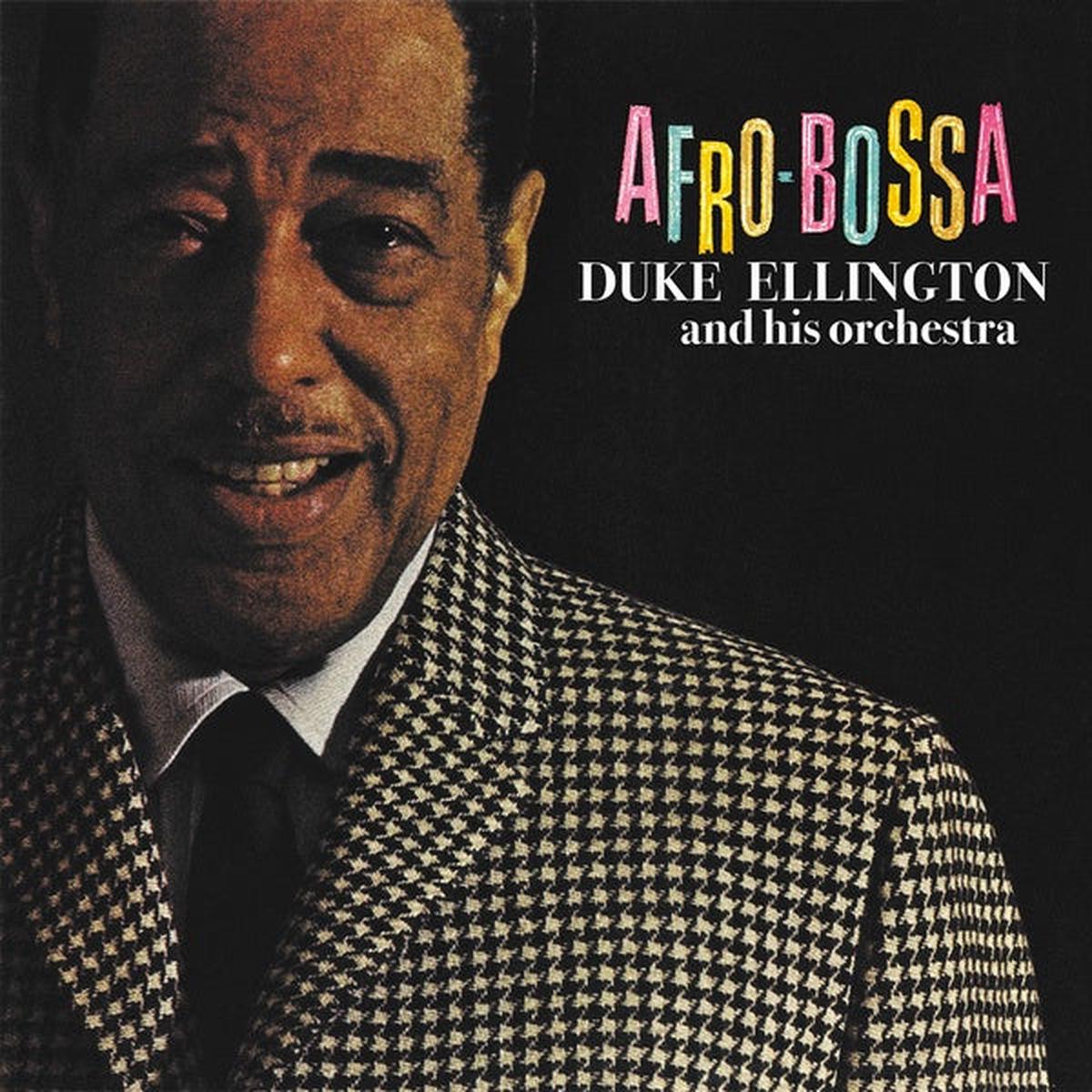 Duke Ellington Afro Bossa – Default Title