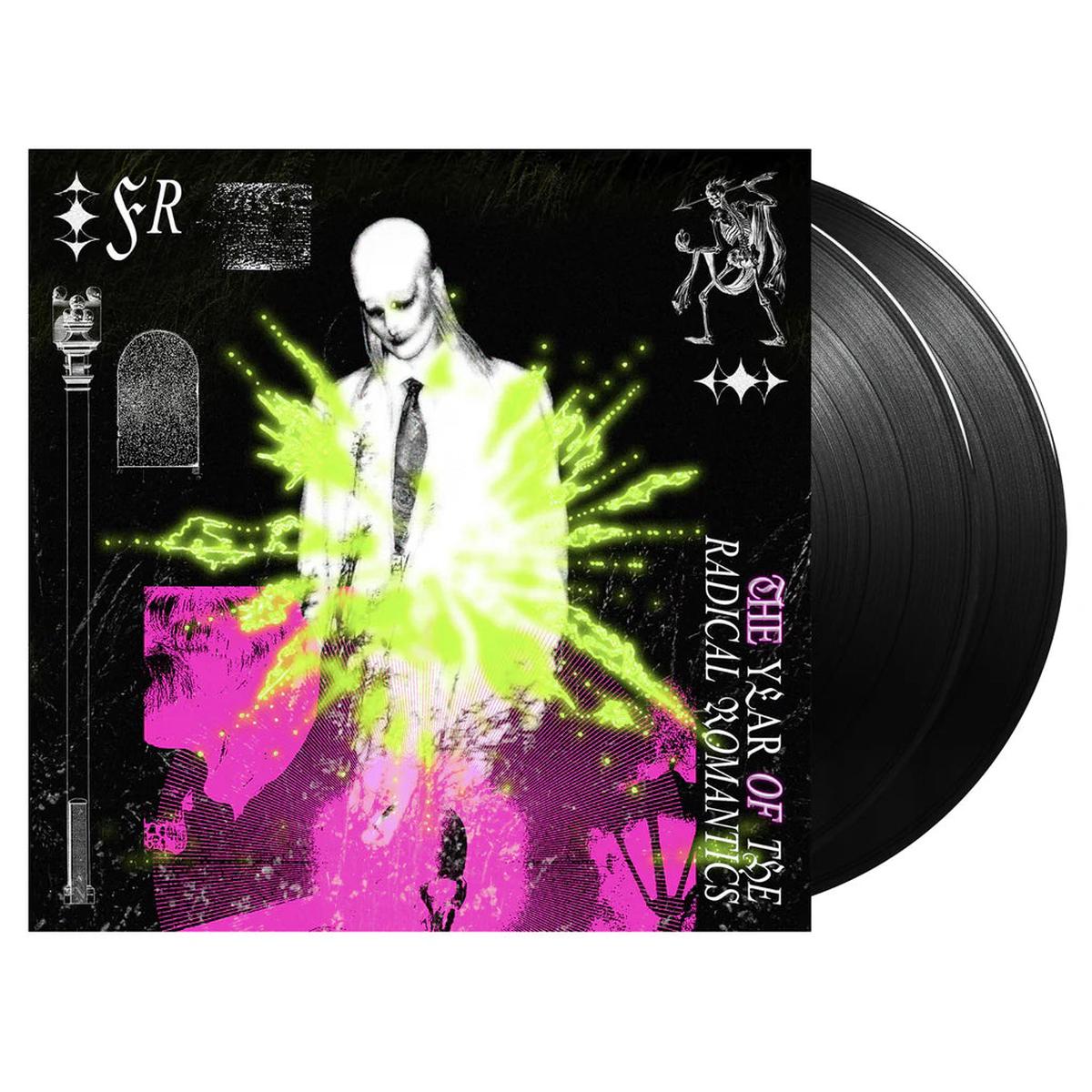 Fever Ray – Year Of The Radical Romantics [Vinyl]
