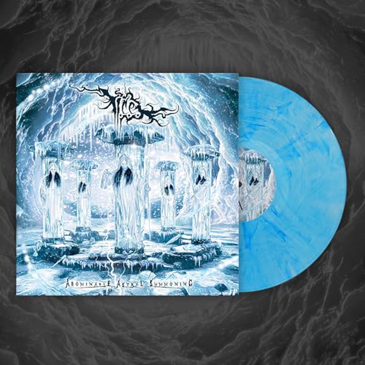 Imperial Crystalline Entombment I.C.E Abominable Astral Summoning – Default Title