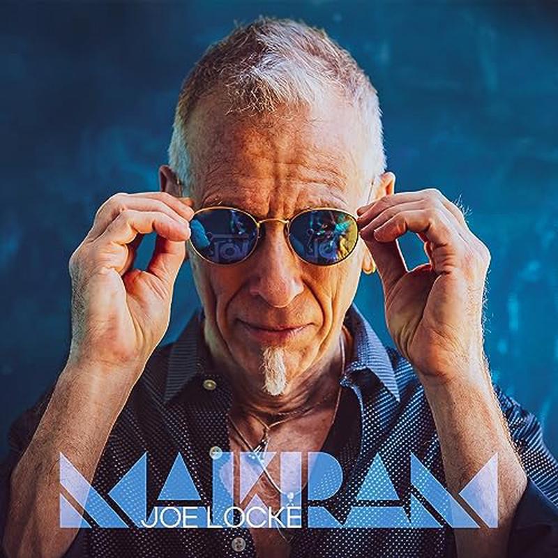 Joe Locke – Makram [VINYL]