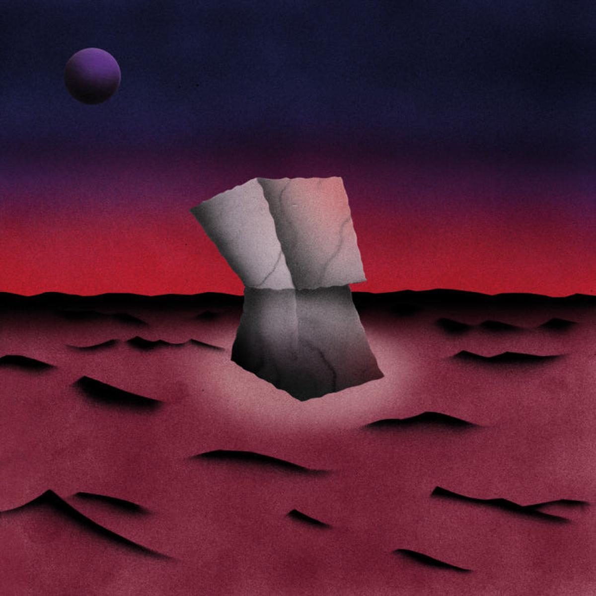 King Krule – Space Heavy LP