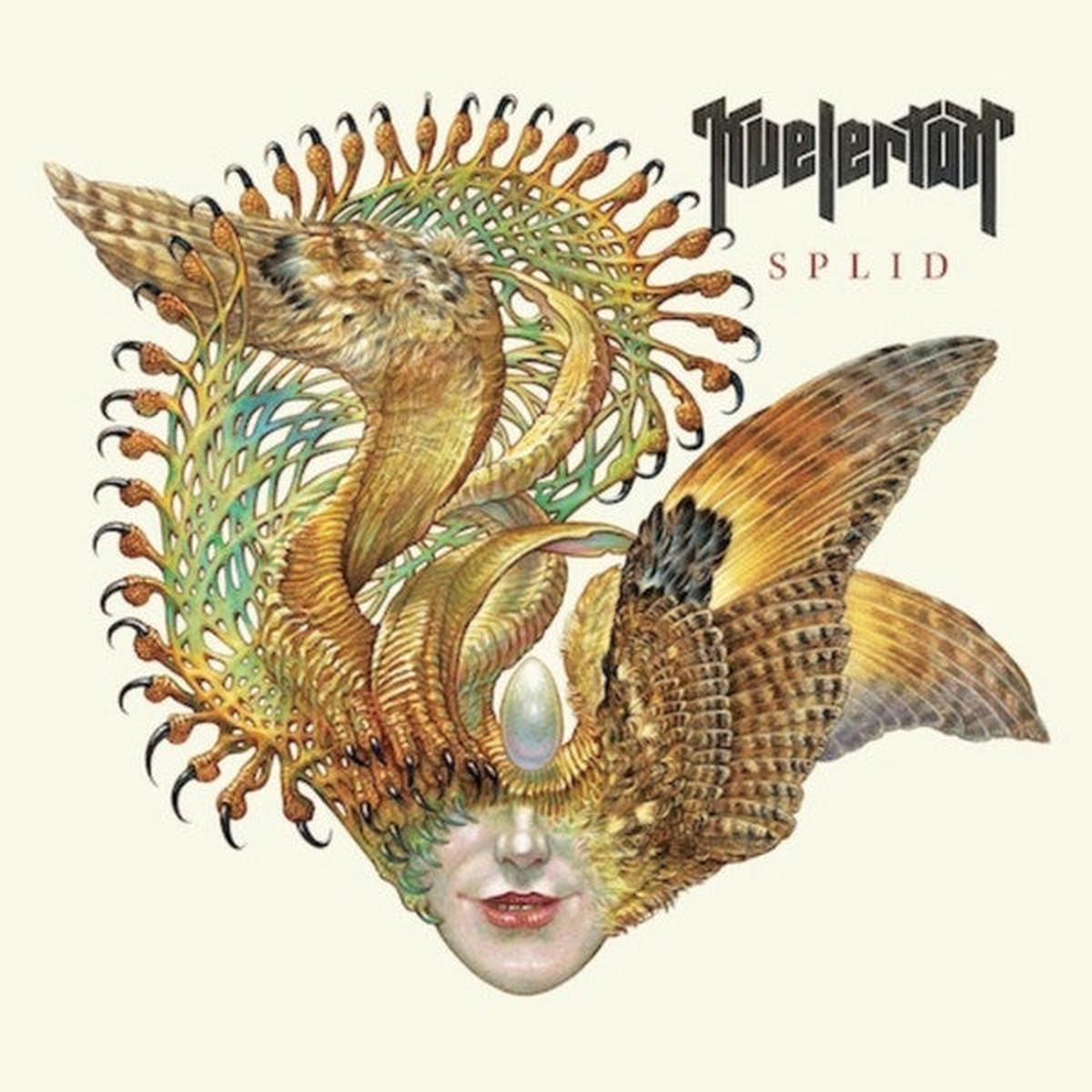 Kvelertak – Splid [Vinyl]