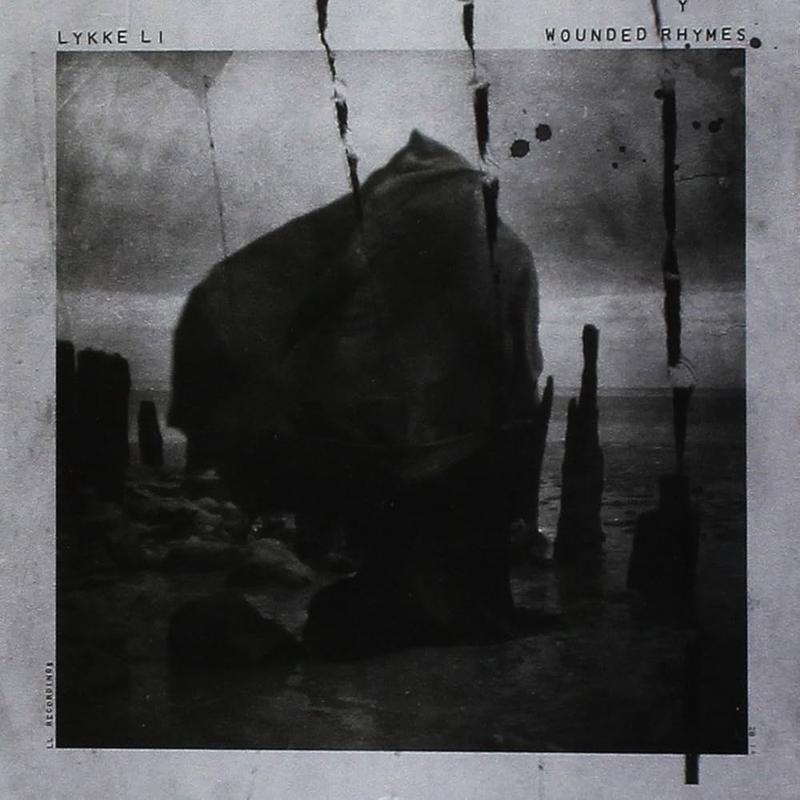 Lykke Li – Wounded Rhymes