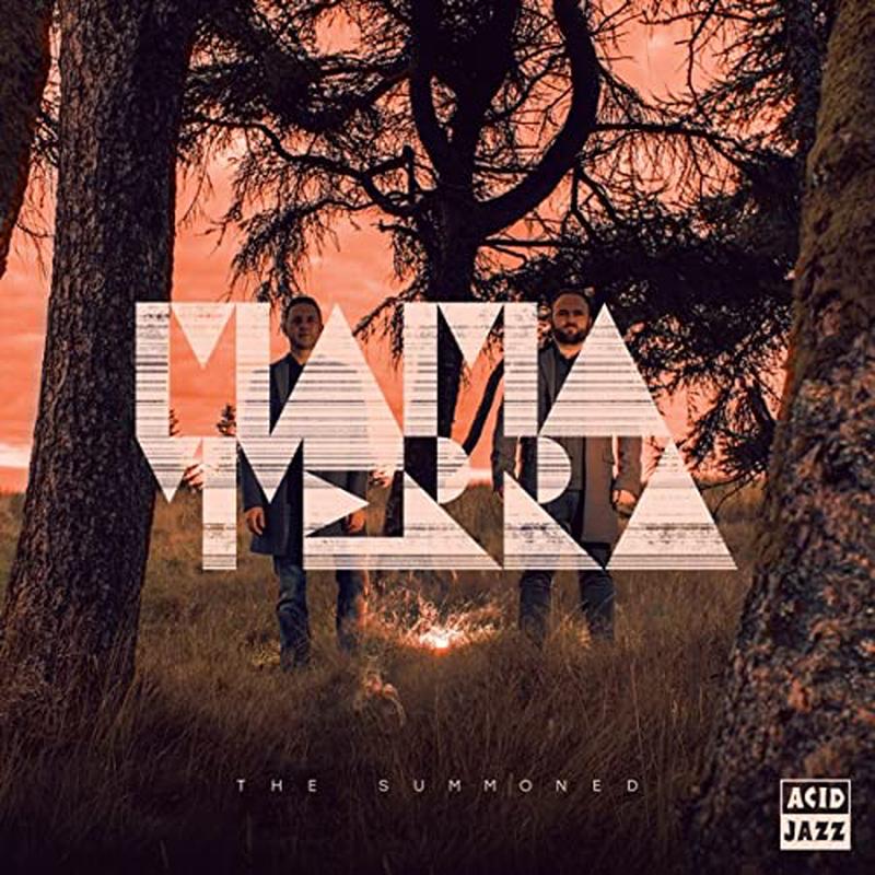 Mama Terra – The Summoned [VINYL]