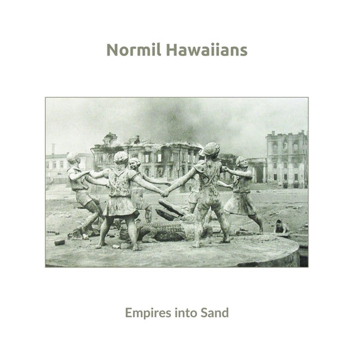 NORMIL HAWAIIANS Empires into Sand – Default Title