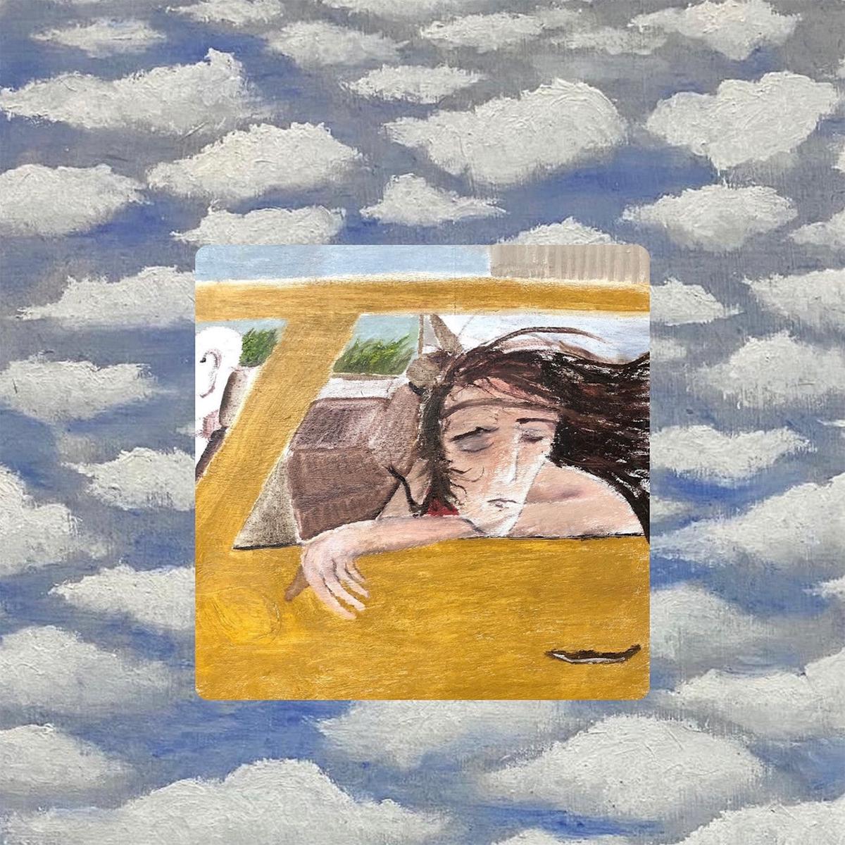 (PRE-ORDER 12/12/25) Dulling The Horns (BLUE SWIRL VINYL) | Mint (M) Mint (M) – – ALT/INDIE *NEW/COLOR*