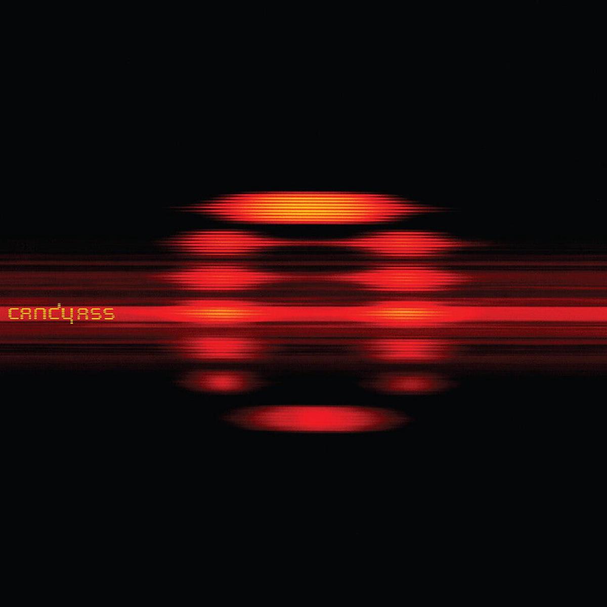 Pre-Order: Orgy – Candyass – Remastered – Orange With Black Swirl