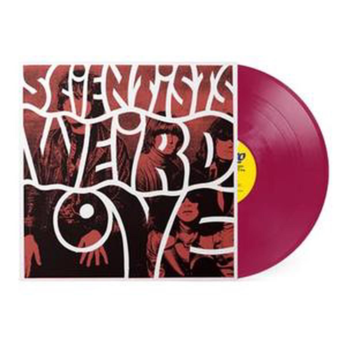 Scientists – Weird Love [Vinyl]