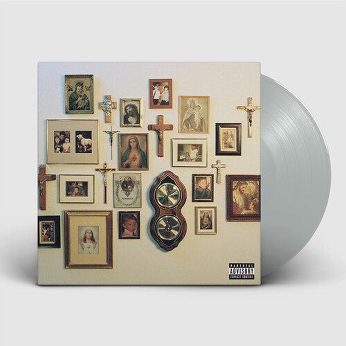 $uicideboy$ – Thy Kingdom Come [Vinyl]