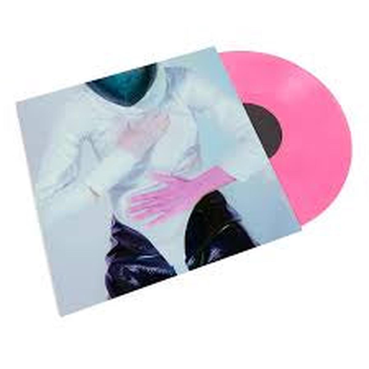 UNKNOWN MORTAL ORCHESTR-SEX & FOOD PINK VINYL LP+12  *NEW*