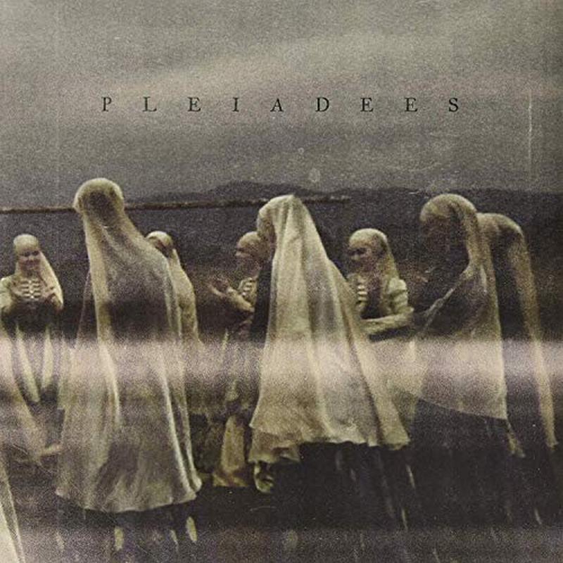 Various – Pleiadees (Galaxy Effect Vinyl) [VINYL]