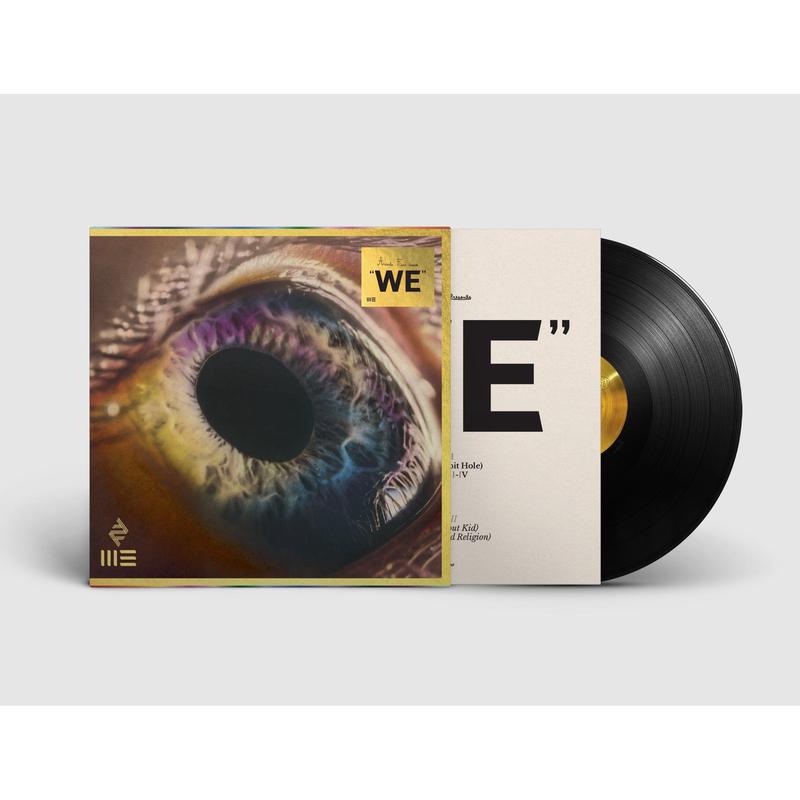 WE: – Arcade Fire [VINYL]