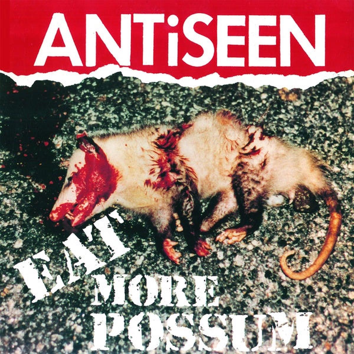 Antiseen Eat More Possum – Default Title