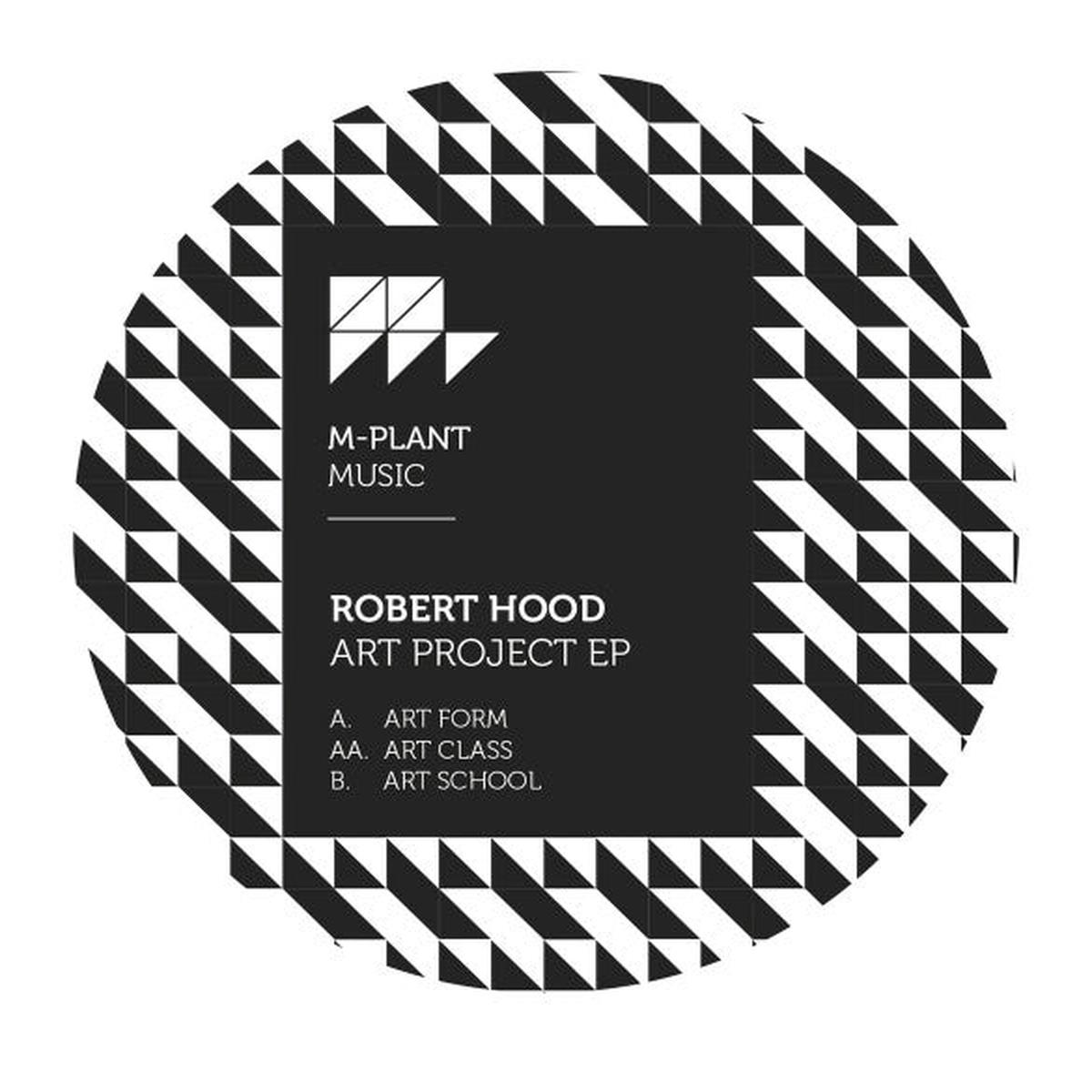 Art Project (VINYL) | Mint (M) Generic – – TECHNO *NEW*