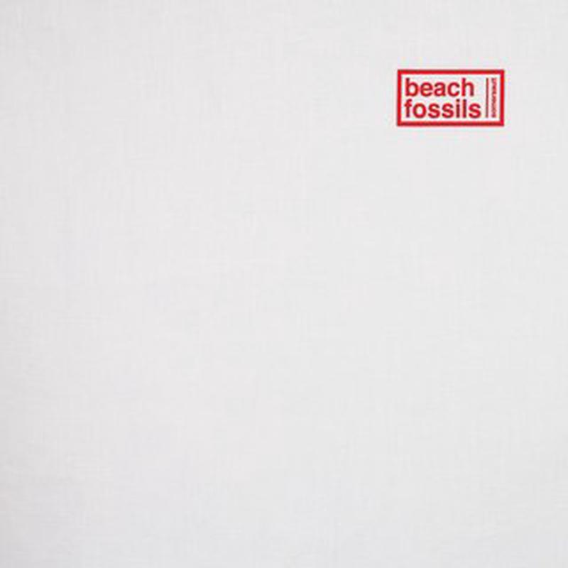Beach Fossils – Somersault