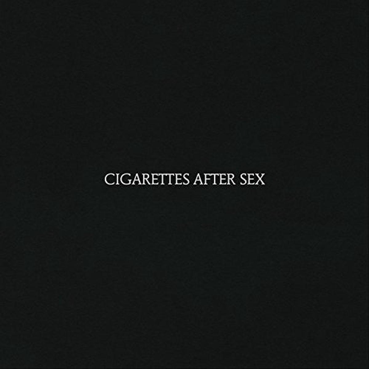 Cigarettes After Sex – Cigarettes After Sex (Vinyl)