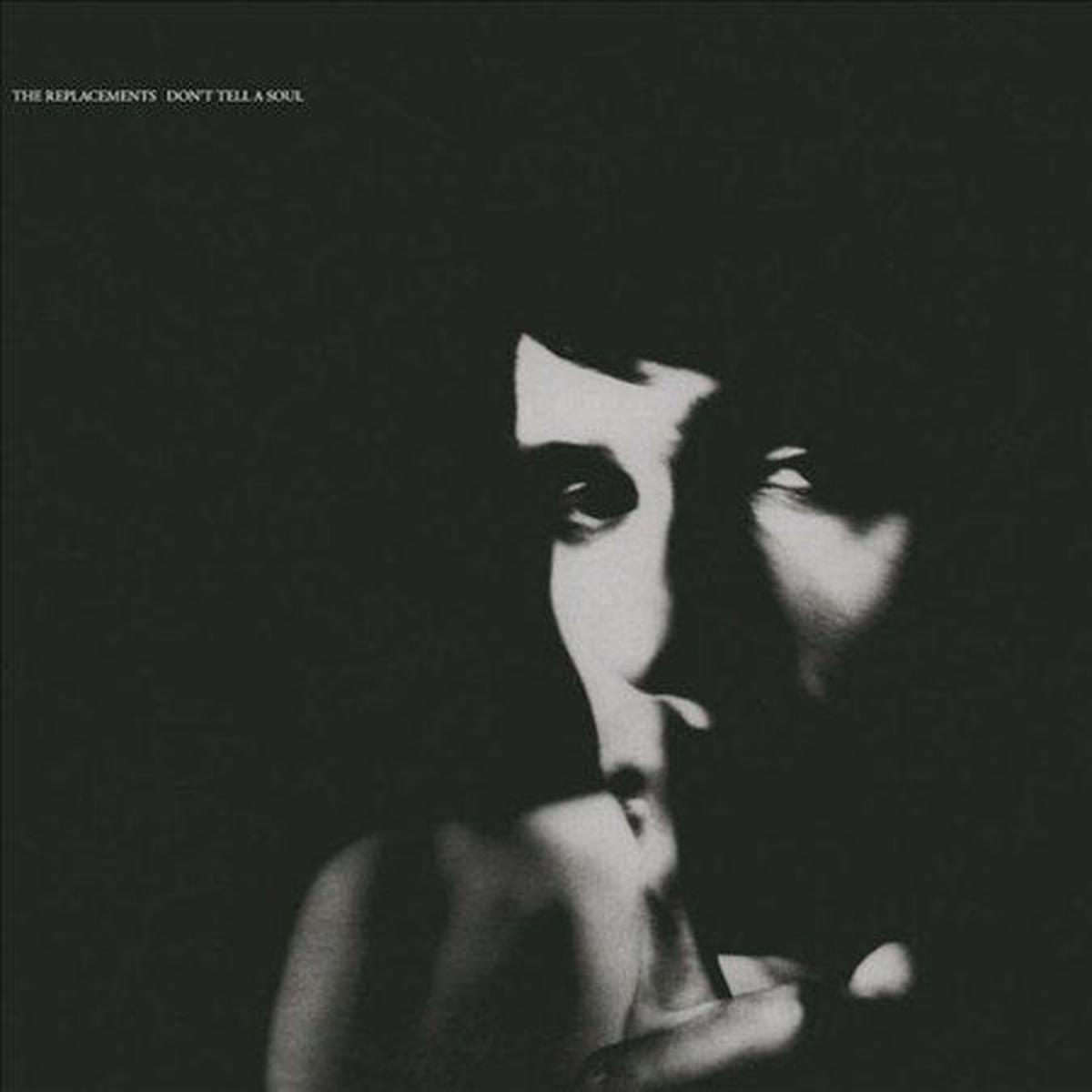 Don’t Tell A Soul (Vinyl) | Mint (M) Mint (M) – – ALT/INDIE