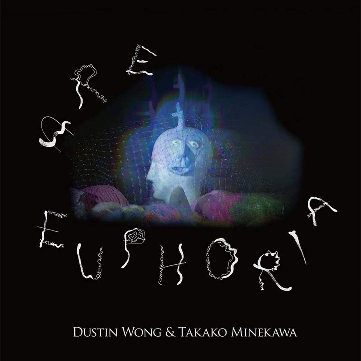 DUSTIN WONG Are Euphoria LP Vinyl NEW – Default Title